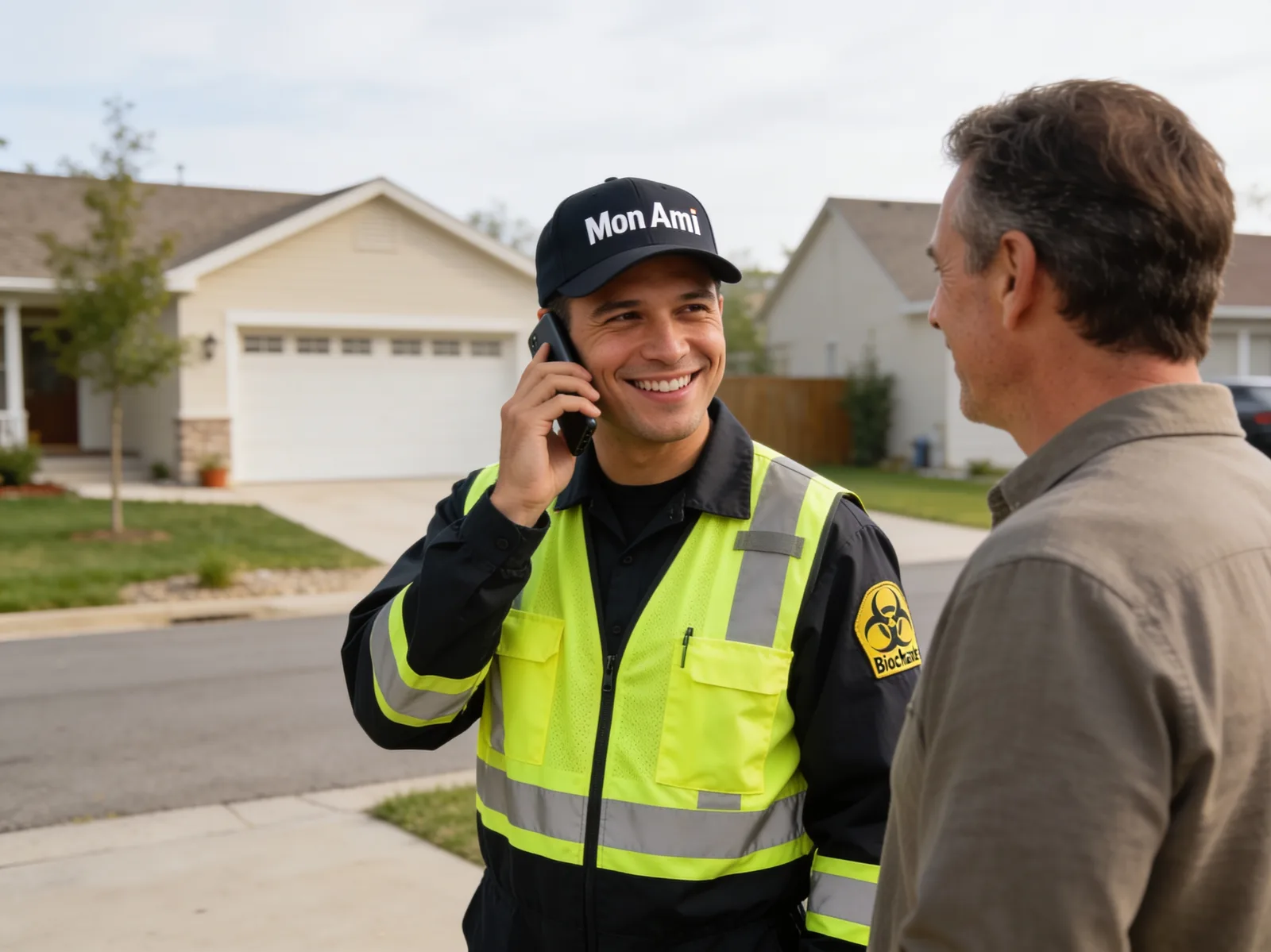 Sewage Cleanup Joice, IA FAQs